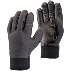 Accessories Black Diamond Heavyweight Softshell Gloves
