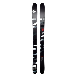 Skis Black Diamond Impulse 98