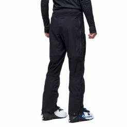 Black Diamond Men's Dawn Patrol Hybrid Pants
