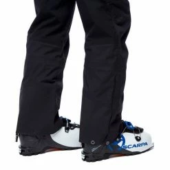 Black Diamond Men's Dawn Patrol Hybrid Pants