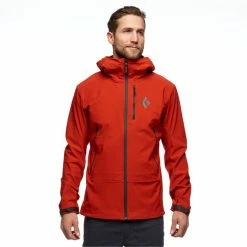 Black Diamond Men's Dawn Patrol Shell