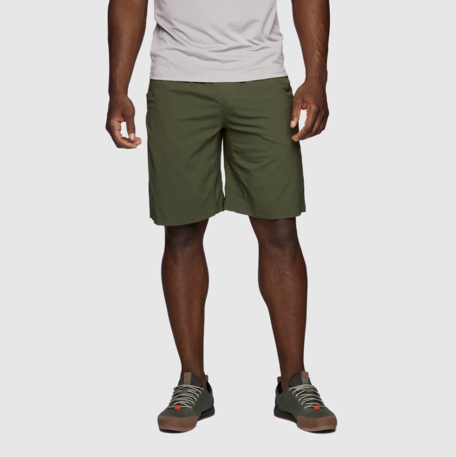 Discount 🎁 Black Diamond Men's Sierra LT Shorts 🔔 3 Black Diamond Men's Sierra LT Shorts