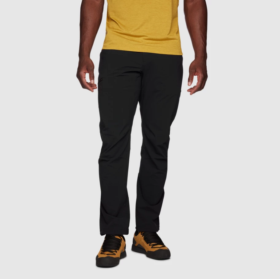 Hot Sale 🎁 Black Diamond Men's Technician Pro Alpine Pants 👏 3 Black Diamond Men's Technician Pro Alpine Pants
