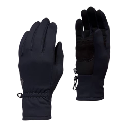 Accessories Black Diamond Midweight Screentap Gloves