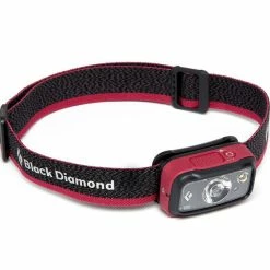 Black Diamond Spot 350 Headlamp Lighting And Power
