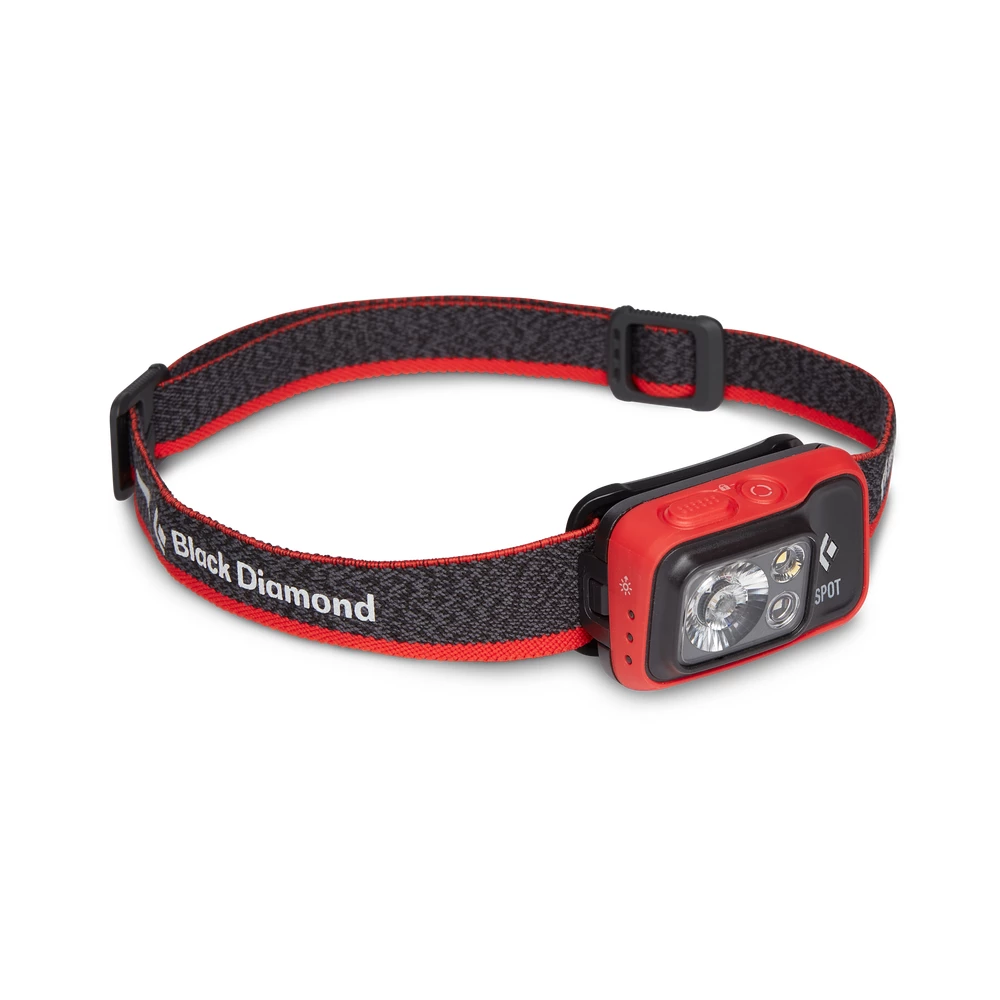 Best deal 🎉 Black Diamond Spot 400 Headlamp 🔥 3 Black Diamond Spot 400 Headlamp