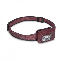 Lighting And Power Black Diamond Spot 400-R Headlamp