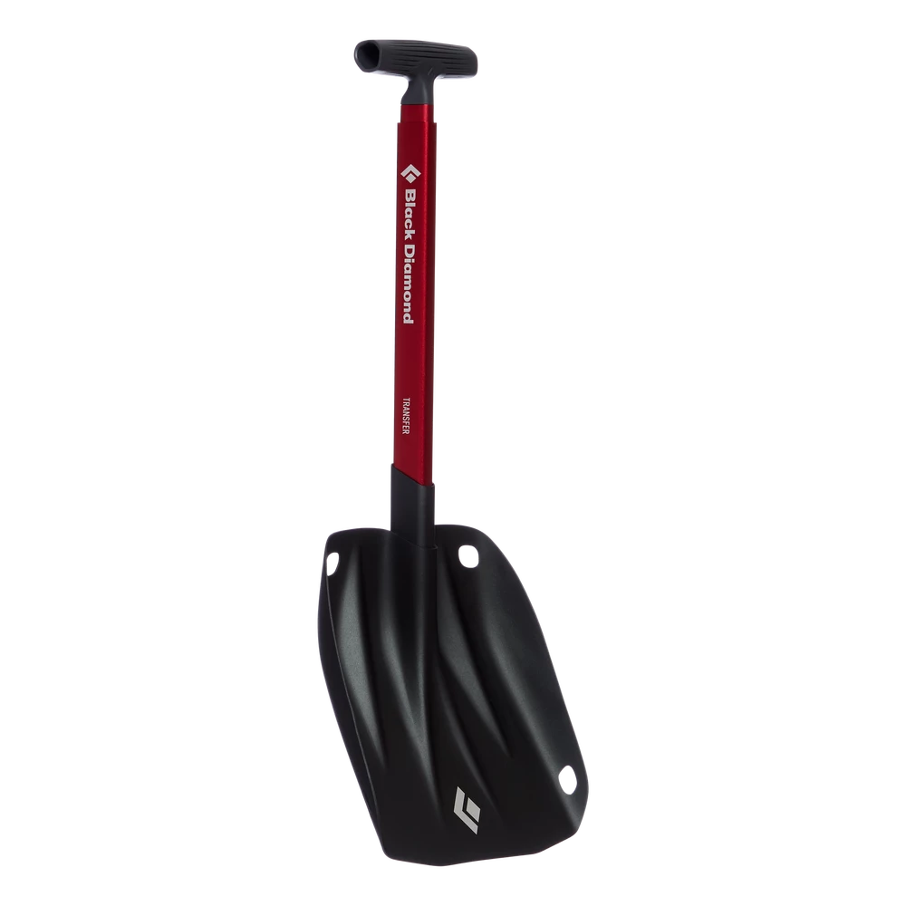 Flash Sale 😉 Black Diamond Transfer Shovel ❤️ 4 Black Diamond Transfer Shovel