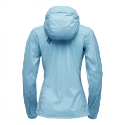 Black Diamond Women's Alpine Start Hoody