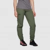 Black Diamond Women's Technician Jogger Pants