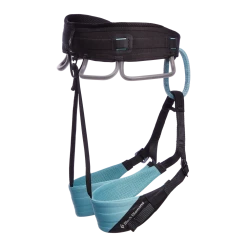 Black Diamond Technician Harness Women's Harnesses & Helmets
