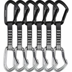 Black Diamond Hotforge Quickdraw Quickpack 12Cm