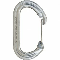 Black Diamond Ovalwire Carabiner