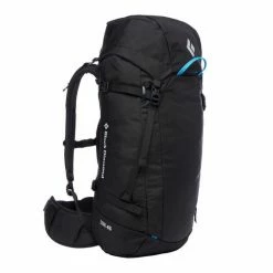 Climbing Packs Black Diamond Stone 45 Backpack