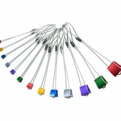 Black Diamond Stoppers- Individual Sizes Hardware