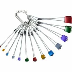 Black Diamond Stopper Set Pro #1-13