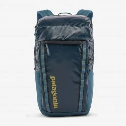 Promo 😀 Patagonia Black Hole Pack 32L 🎒 Backpacks & Duffels 💯 17 Patagonia Black Hole Pack 32L Backpacks & Duffels