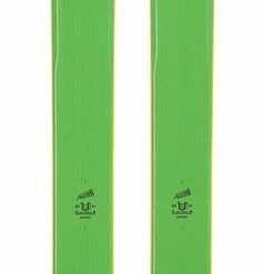 Blizzard Zero G 95 Skis (2021)