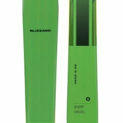Blizzard Zero G 95 Skis (2021)