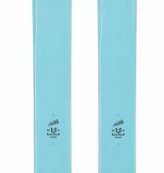 Blizzard Zero G 95 Skis (2021)