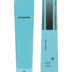 Blizzard Zero G 95 Skis (2021)