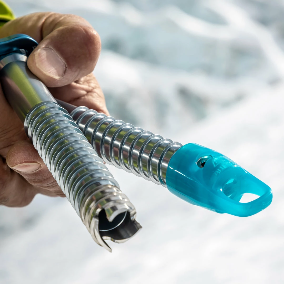 Hot Sale π Blue Ice Aero Cap Protector 5pk. Ice Climbing β 4 Blue Ice Aero Cap Protector 5pk. Ice Climbing