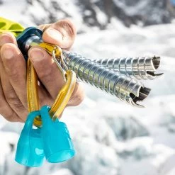 Hot Sale π Blue Ice Aero Cap Protector 5pk. Ice Climbing β 7 Blue Ice Aero Cap Protector 5pk. Ice Climbing