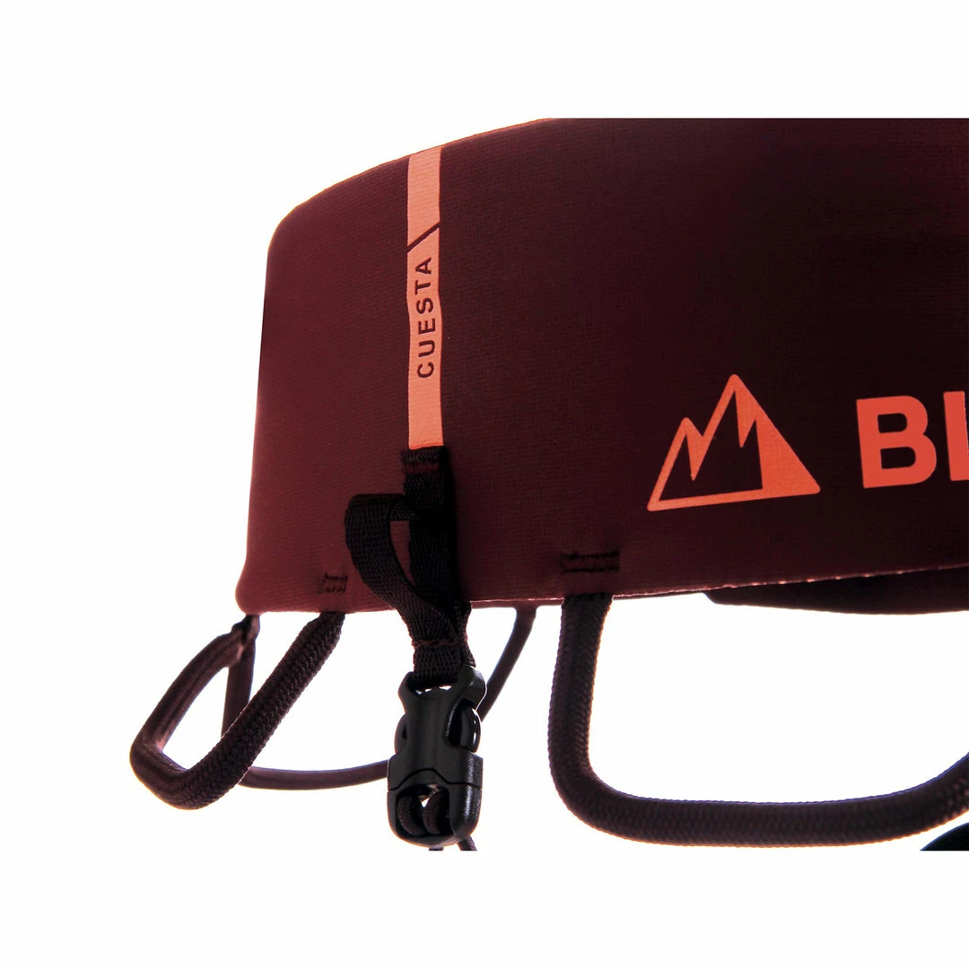 Best reviews of 😍 Blue Ice Cuesta 👩 Women's Harness ✔️ 4 Blue Ice Cuesta Women's Harness