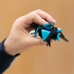 Blue Ice Harfang Crampons