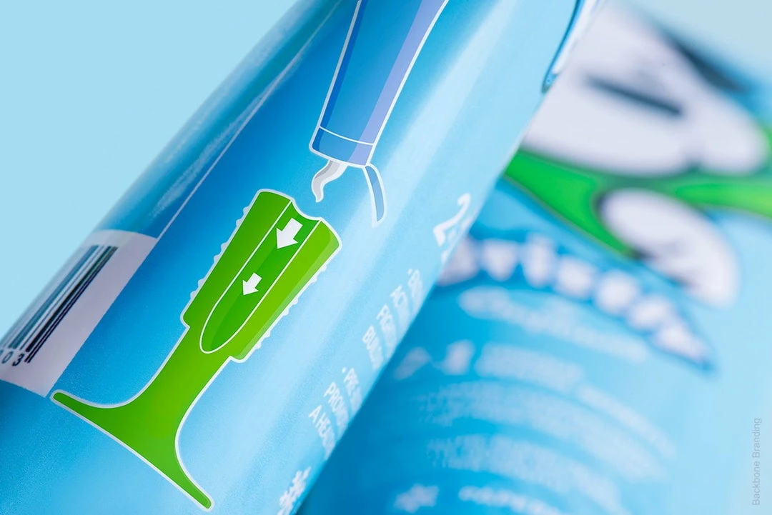 Hot Sale 🛒 Bristly Prebiotic Toothpaste 😉 4 Bristly Prebiotic Toothpaste