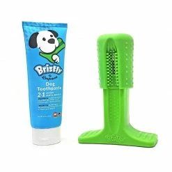 Hot Sale 🛒 Bristly Prebiotic Toothpaste 😉 8 Bristly Prebiotic Toothpaste