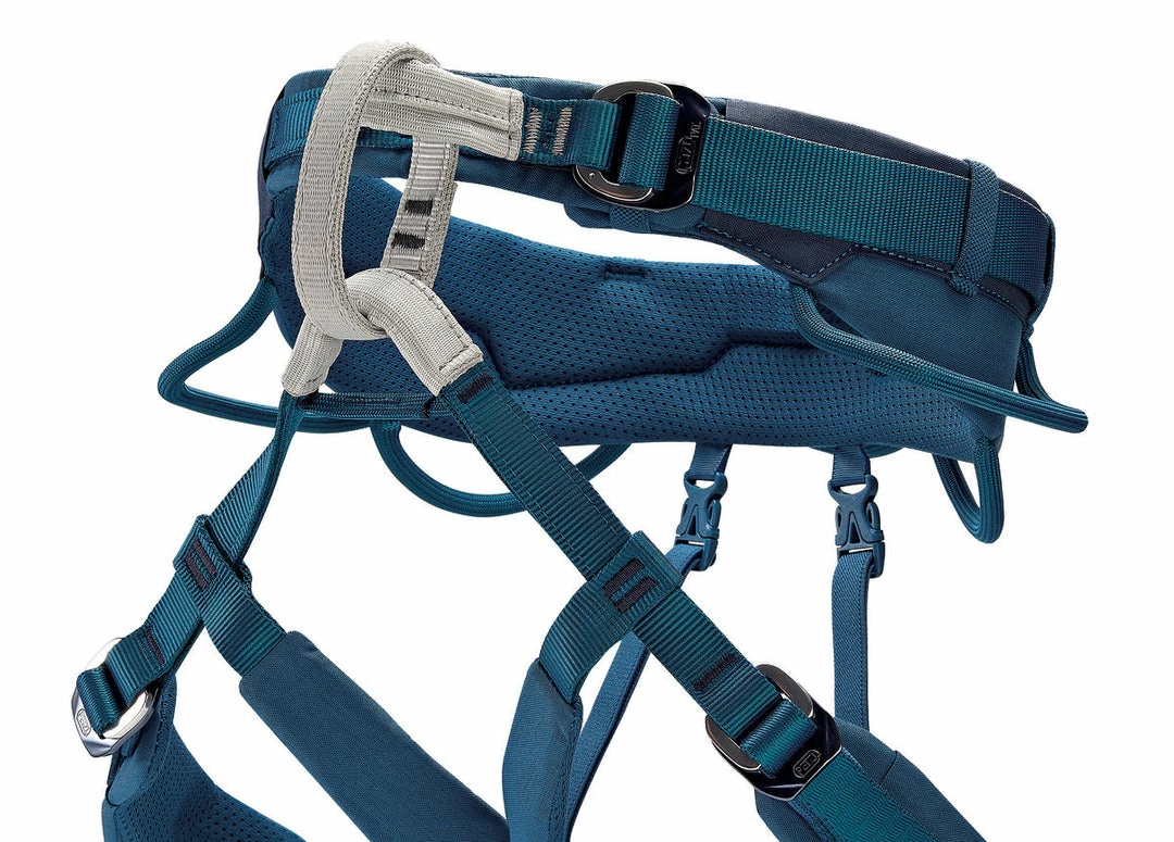 Cheapest ✔️ Harnesses & Helmets Petzl Adjama 🔔 4 Harnesses & Helmets Petzl Adjama