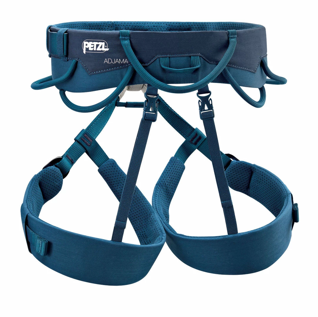Cheapest ✔️ Harnesses & Helmets Petzl Adjama 🔔 5 Harnesses & Helmets Petzl Adjama