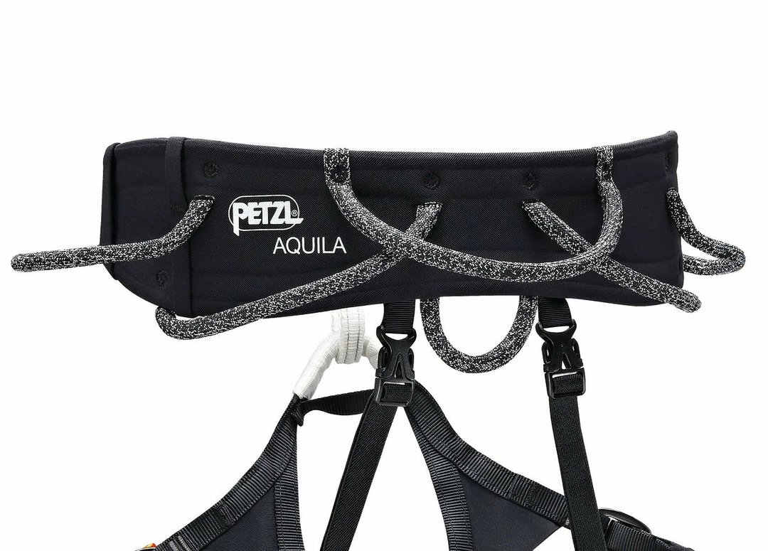 Best Pirce ❤️ Harnesses & Helmets Petzl Aquila Harness - Updated 🔔 8 Harnesses & Helmets Petzl Aquila Harness - Updated