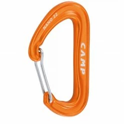 Budget ๐งจ CAMP USA CAMP Nano 22 Carabiner - All Colors ๐ 15 CAMP USA CAMP Nano 22 Carabiner - All Colors