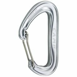 Budget ๐งจ CAMP USA CAMP Nano 22 Carabiner - All Colors ๐ 11 CAMP USA CAMP Nano 22 Carabiner - All Colors