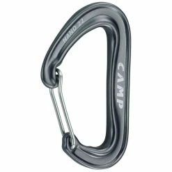 Budget ๐งจ CAMP USA CAMP Nano 22 Carabiner - All Colors ๐ 17 CAMP USA CAMP Nano 22 Carabiner - All Colors