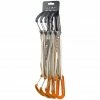 CAMP USA Quickdraws CAMP Photon Alpine Express Dyneema 60cm Quickdraw 4pk.