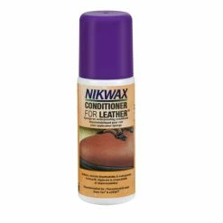 Promo 🎁 Accessories Nikwax Conditioner For Leather 👏 7 Accessories Nikwax Conditioner For Leather