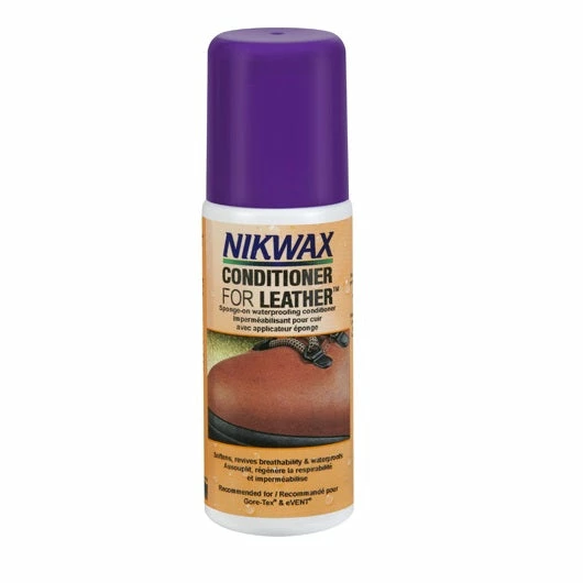 Promo 🎁 Accessories Nikwax Conditioner For Leather 👏 3 Accessories Nikwax Conditioner For Leather