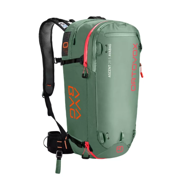 Cheapest 😍 Avalanche Safety Ortovox Ascent 28L S Avabag Kit ✨ 9 Avalanche Safety Ortovox Ascent 28L S Avabag Kit