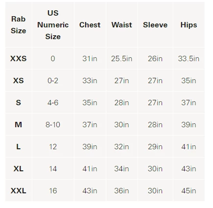 Discount ❤️ Rab 👩 Women's Kaon Jacket 🛒 11 Rab Women's Kaon Jacket