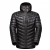 Mammut Men's Broad Peak In Hooded Jacket
