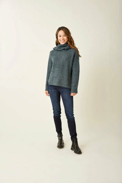 Top 10 ๐ฅ Carve Designs ๐ฉ Women's Wyatt Sweater ๐งจ 3 Carve Designs Women's Wyatt Sweater