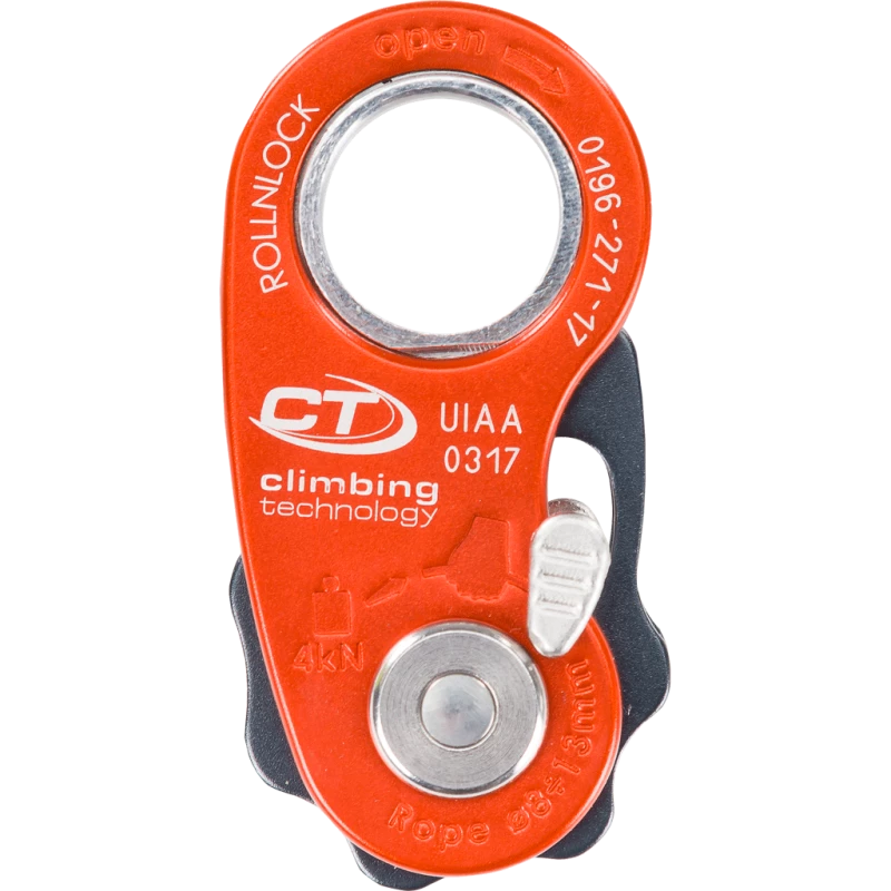 Best deal 🎉 Climbing Technology ROLLNLOCK ⭐ 4 Climbing Technology ROLLNLOCK