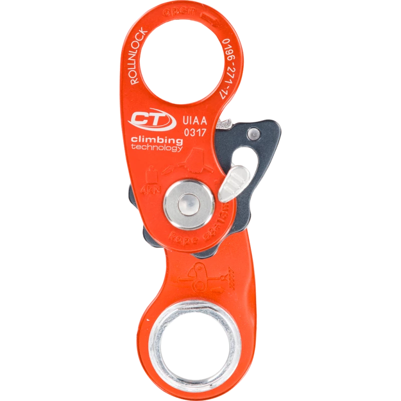 Best deal 🎉 Climbing Technology ROLLNLOCK ⭐ 5 Climbing Technology ROLLNLOCK