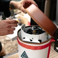 Wholesale 😍 Ignik - Gas Growler Deluxe ⌛ 19 Ignik - Gas Growler Deluxe