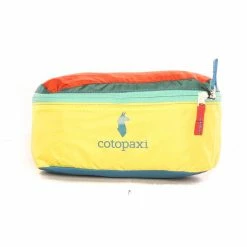 Hip Packs And Organizers Cotopaxi Bataan 3L Fanny Pack