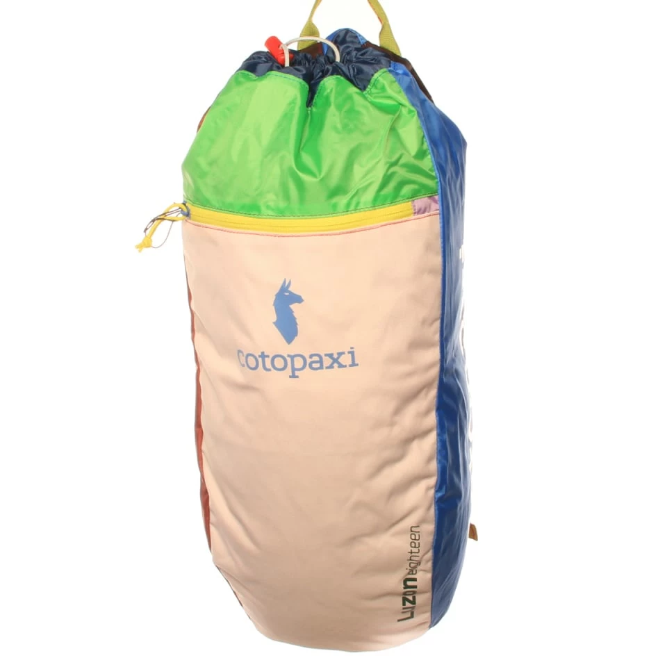 Cheapest 🎉 Backpacks & Duffels Cotopaxi Luzan 18L Pack 😉 6 Backpacks & Duffels Cotopaxi Luzan 18L Pack