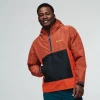 Brand new 🎁 Cotopaxi Men's Cielo Rain Anorak 🎉 1 Cotopaxi Men's Cielo Rain Anorak